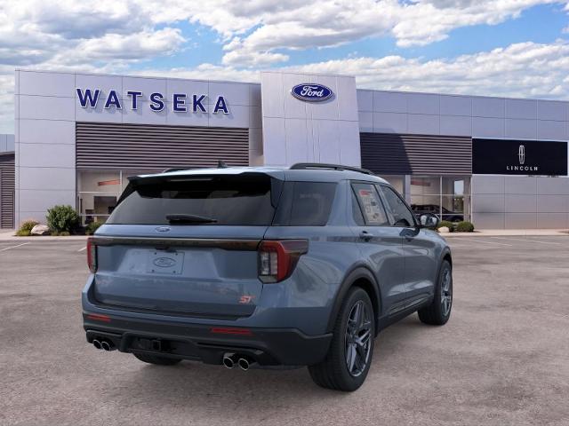 2026 Ford Explorer ST - Photo 31