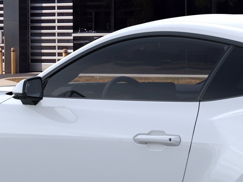 2025 Ford Mustang EcoBoost Premium Fastback - Photo 20