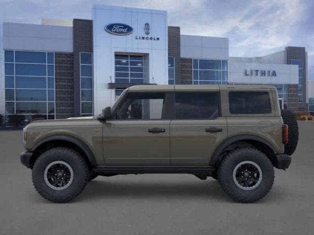 Thumbnail: 2026 Ford Bronco - 28