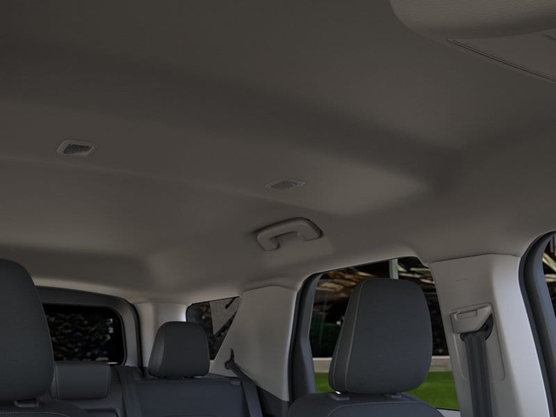 2025 Ford Bronco Sport Big Bend - Photo 45