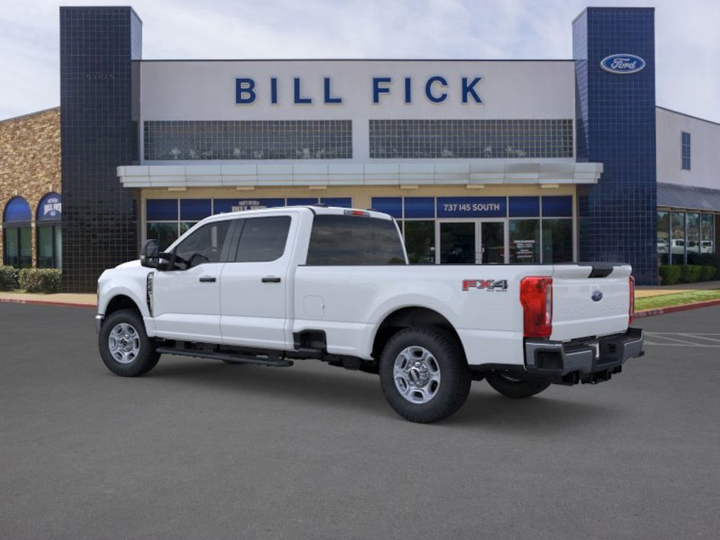 New 2026 Ford F-250 XLT TRUCK