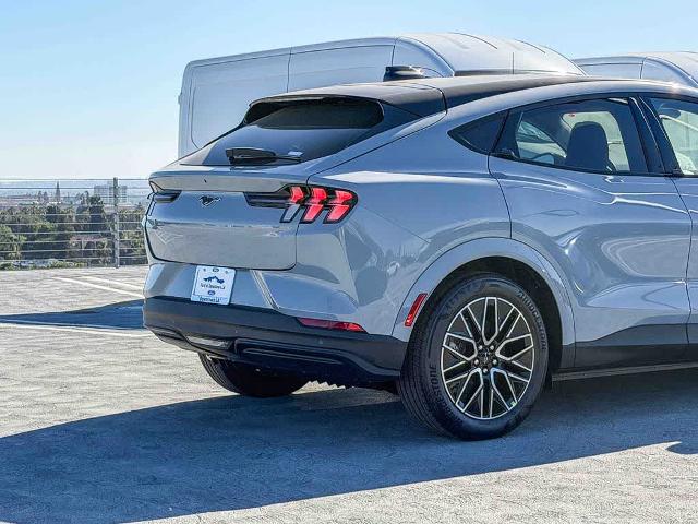 Thumbnail: 2026 Ford Mustang Mach-E - 38