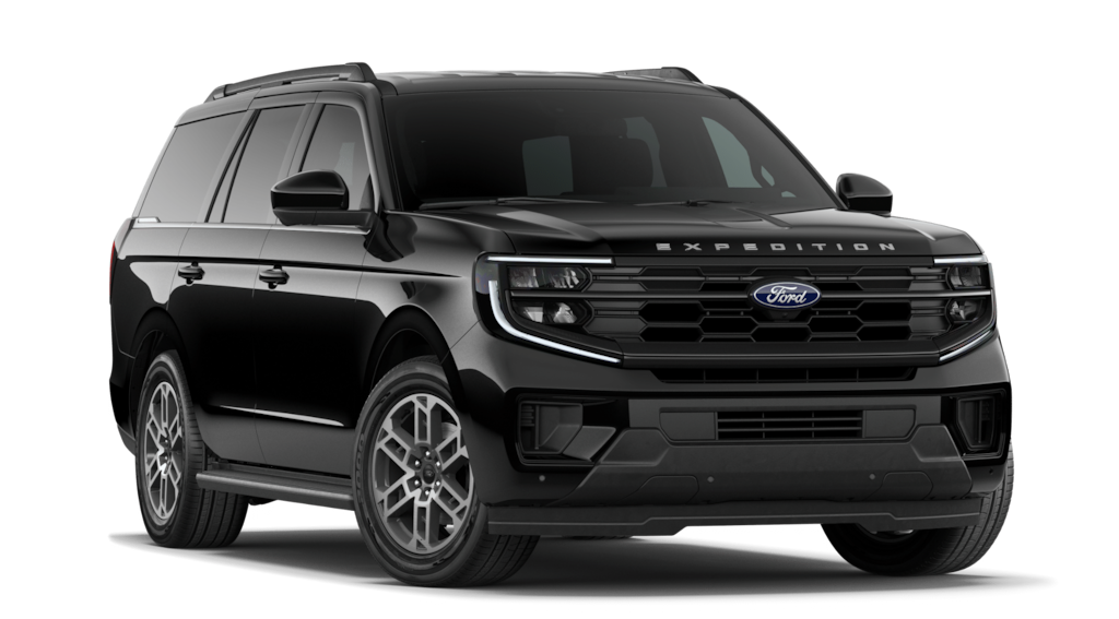New 2026 Ford Expedition Active SUV
