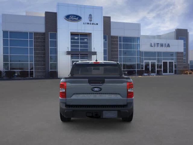 Thumbnail: 2026 Ford Maverick - 29