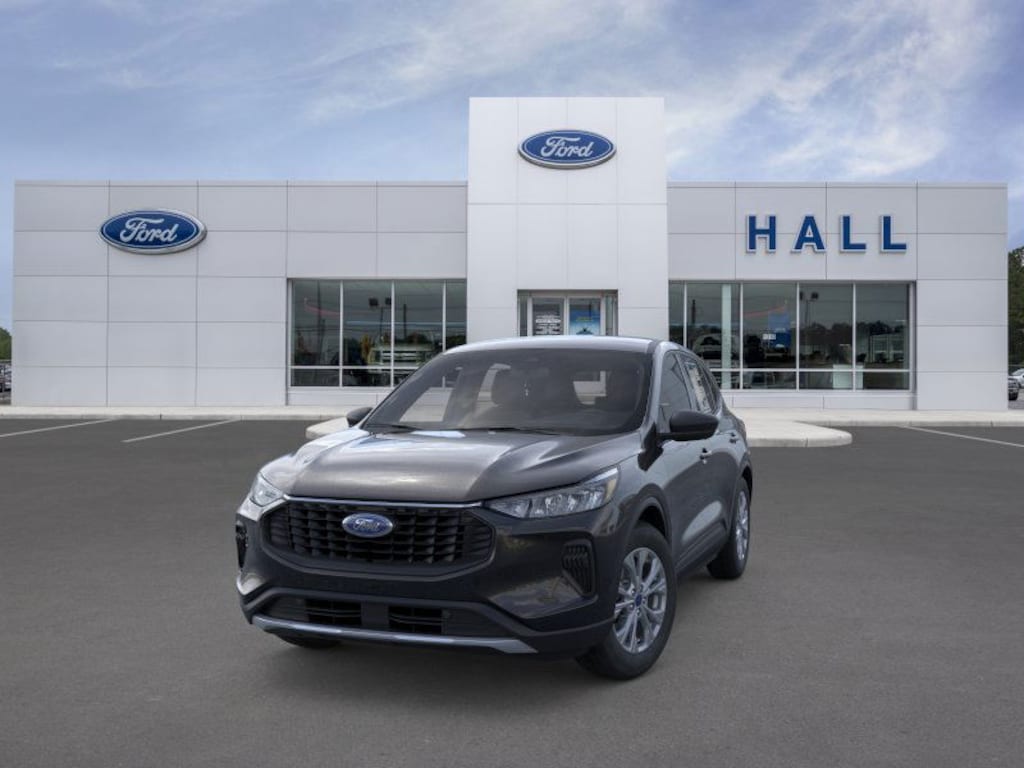 New 2026 Ford Escape Active SUV