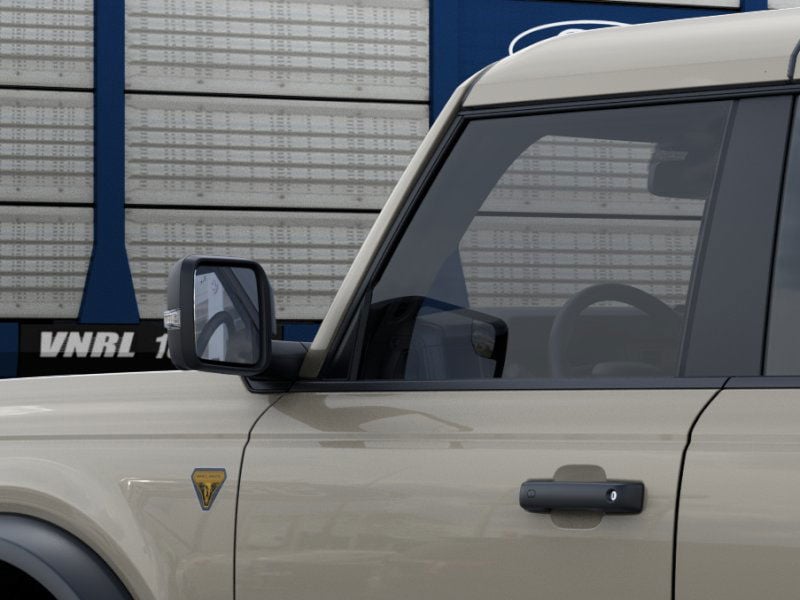 Thumbnail: 2025 Ford Bronco - 22