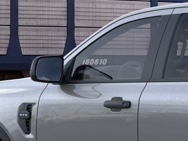 2026 Ford Ranger XL Truck