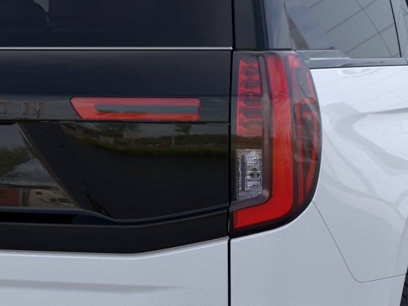 2025 Ford Expedition Tremor - Photo 46