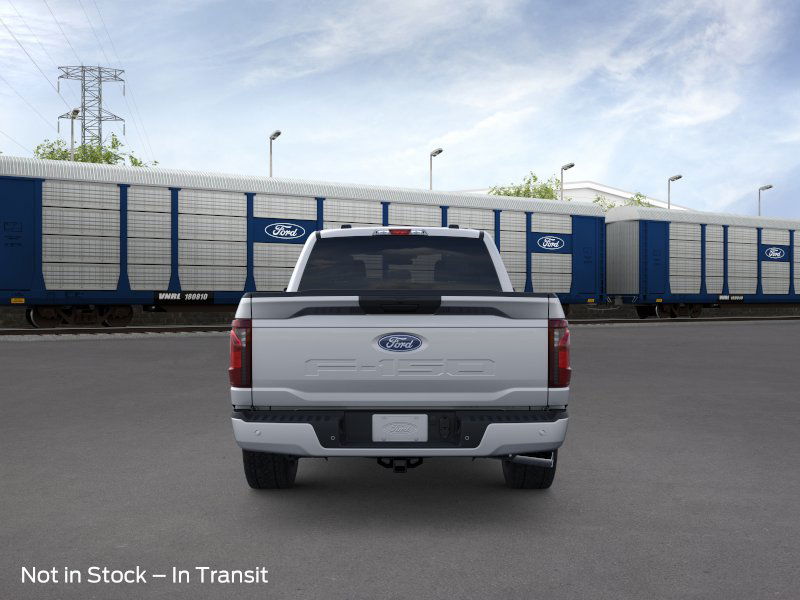 Thumbnail: 2026 Ford F-150 - 27