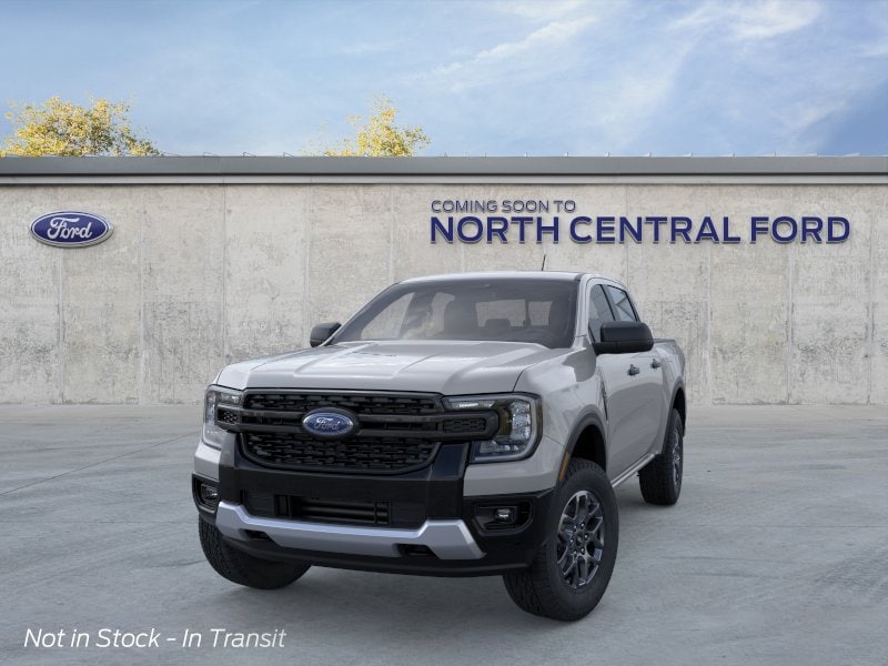 Ranger XLT