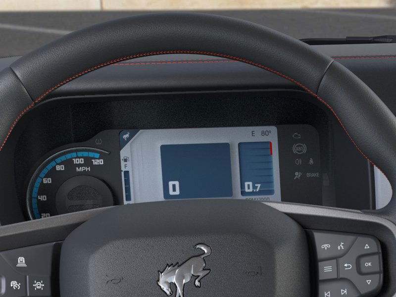 2025 Ford Bronco 2-Door Stroppe - Photo 38
