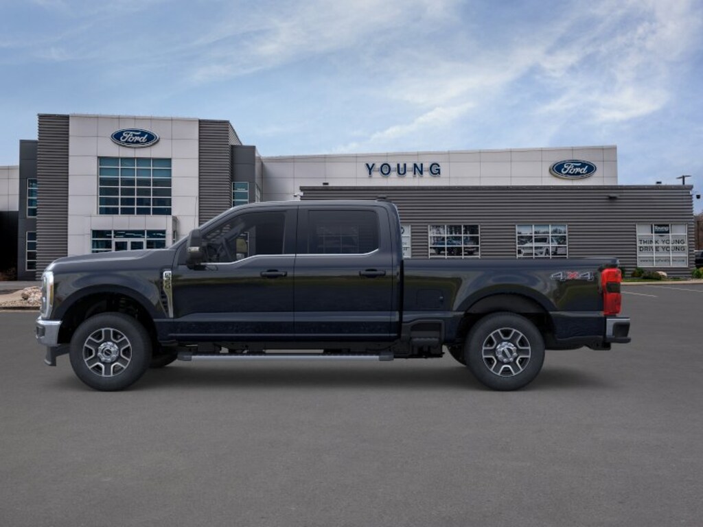 New 2026 Ford F-350 XLT Truck