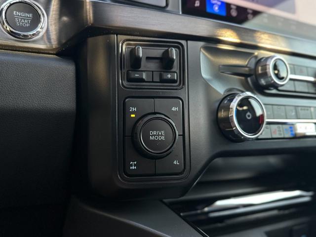 2026 Ford F-250 Super Duty Lariat - Photo 48