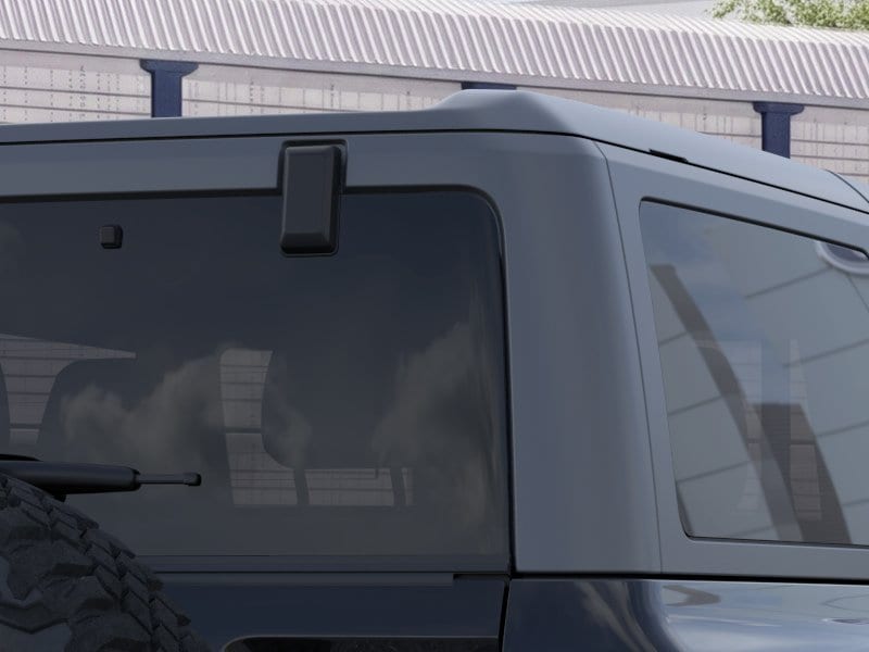 2026 Ford Bronco Base SUV