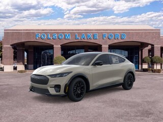 2026 Ford Mustang Mach-E Premium CROSSOVERS
