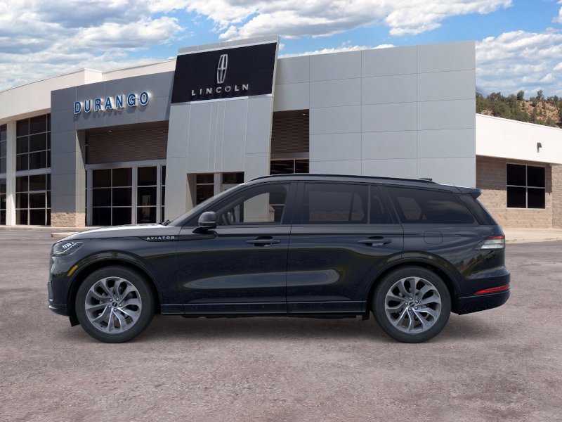 2026 Lincoln Aviator Premiere - Photo 3