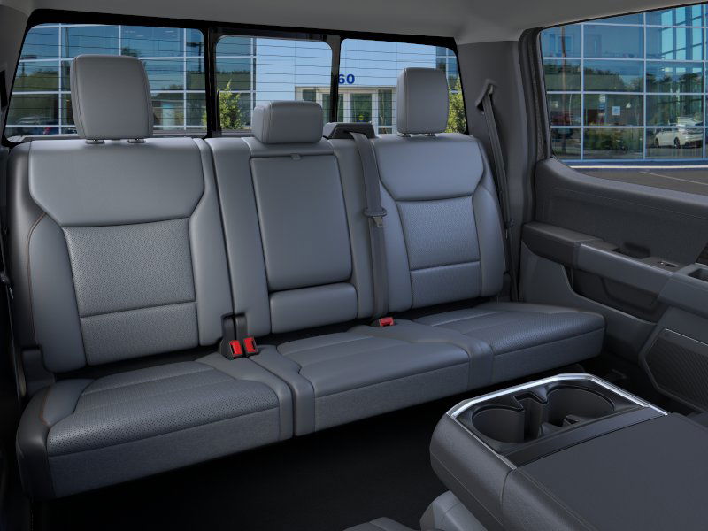 2025 Ford F-150 Lariat - Photo 34
