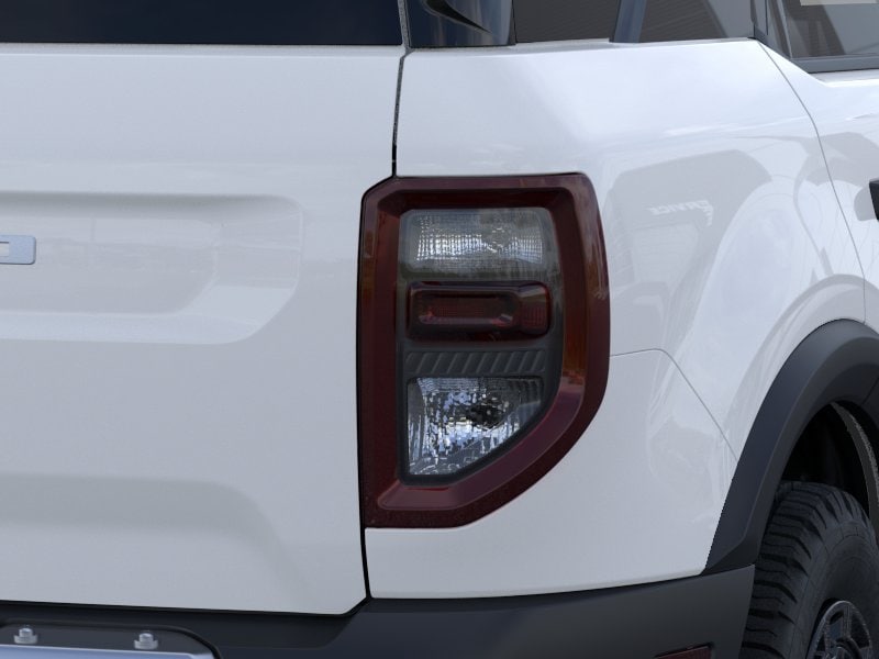 2025 Ford Bronco Sport Outer Banks - Photo 45
