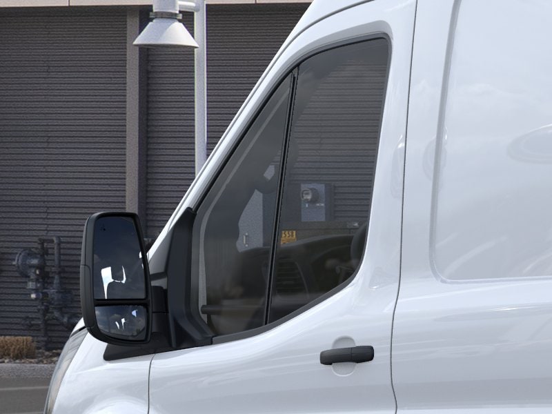 2026 Ford Transit Van Base - Photo 20