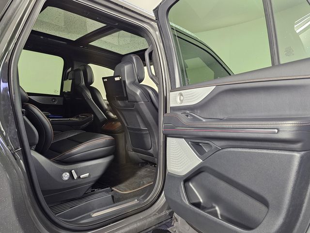 2025 Lincoln Navigator Black Label L - Photo 49
