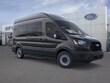 Ford Transit Commercial
