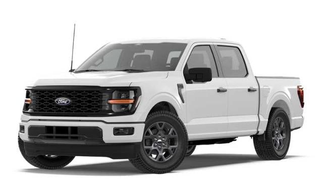 Thumbnail: 2026 Ford F-150 - 38
