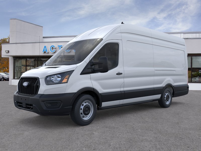 2026 Ford Transit 350 High Roof 148EL WB's photo