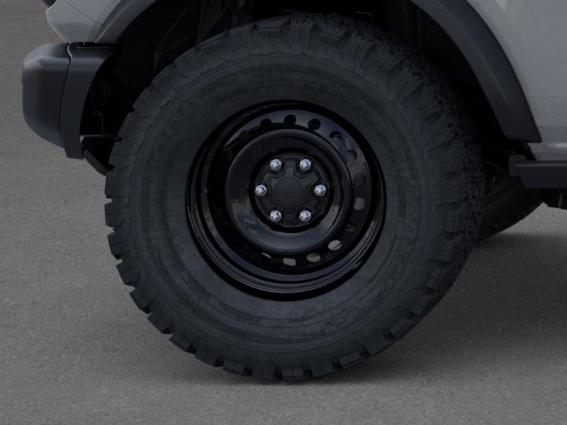 Thumbnail: 2026 Ford Bronco - 46