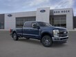 Ford F-250SD
