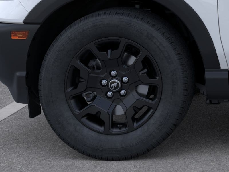 2026 Ford Bronco Sport Big Bend SUV