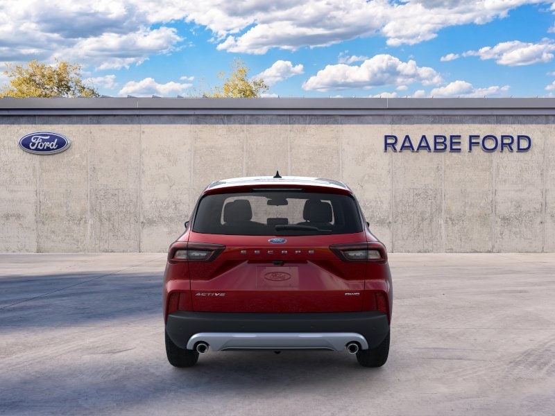 2026 Ford Escape Active - Photo 26