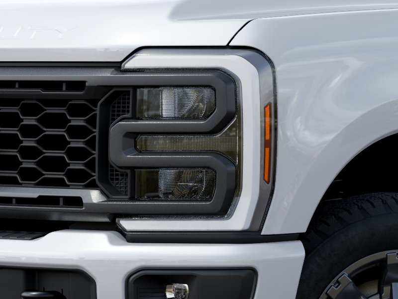 2027 Ford F-250 Truck Crew Cab