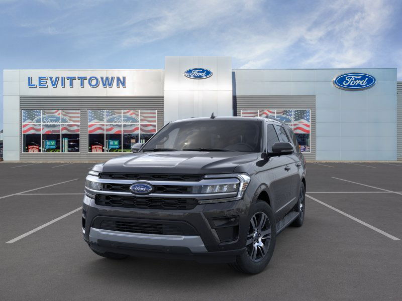 2024 Ford Expedition XLT photo 2
