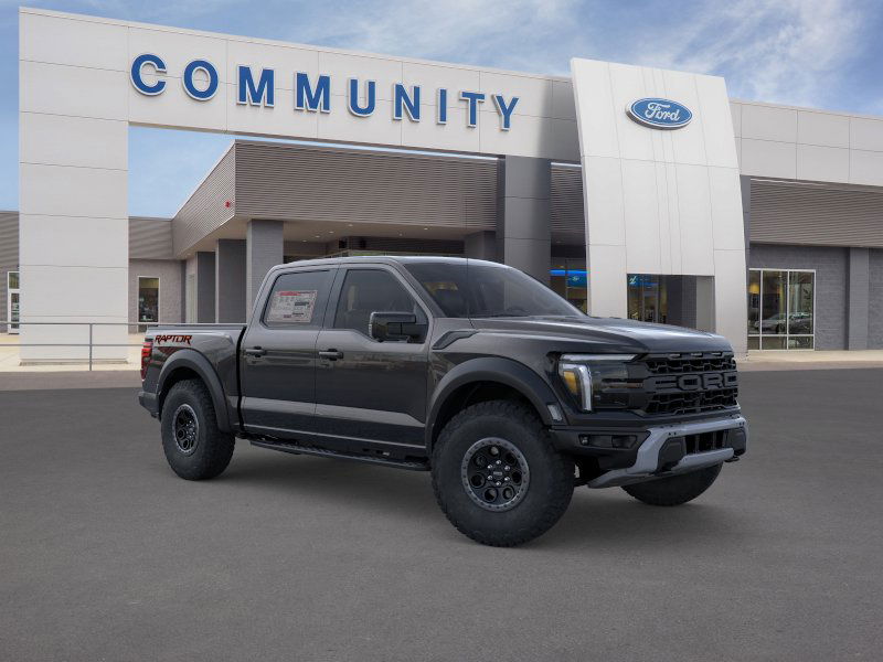 2025 Ford F-150 Raptor - Photo 30