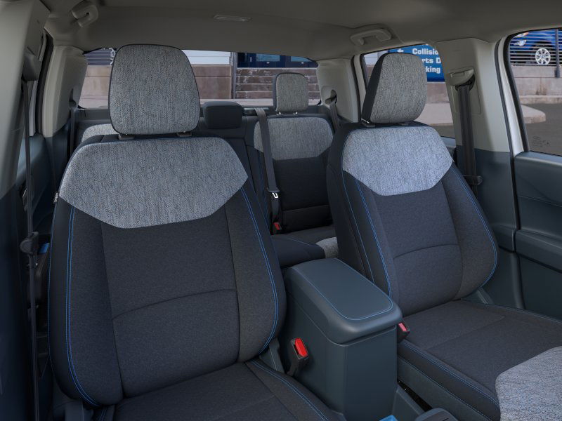 Thumbnail: 2026 Ford Maverick - 34