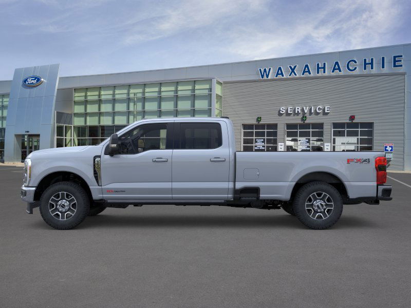 2026 Ford F-250 photo 3