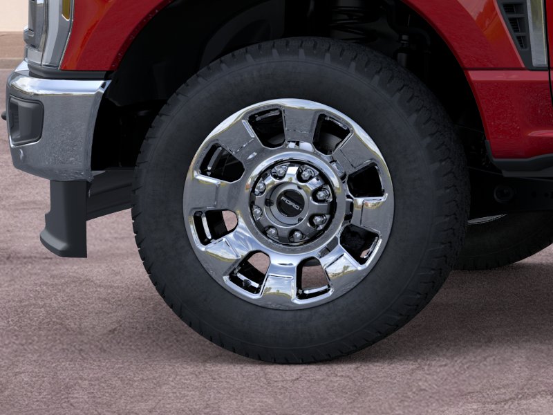 2026 Ford F-250 Super Duty King Ranch - Photo 19