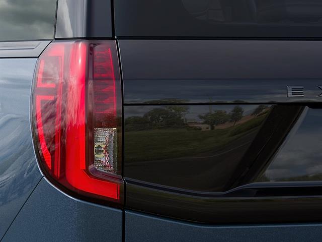 2027 Ford Expedition Platinum SUV