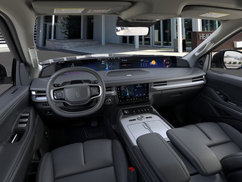 2026 Lincoln Navigator Reserve L - Photo 32