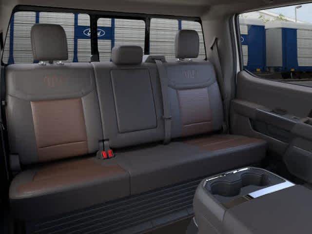 Thumbnail: 2026 Ford Econoline - 45