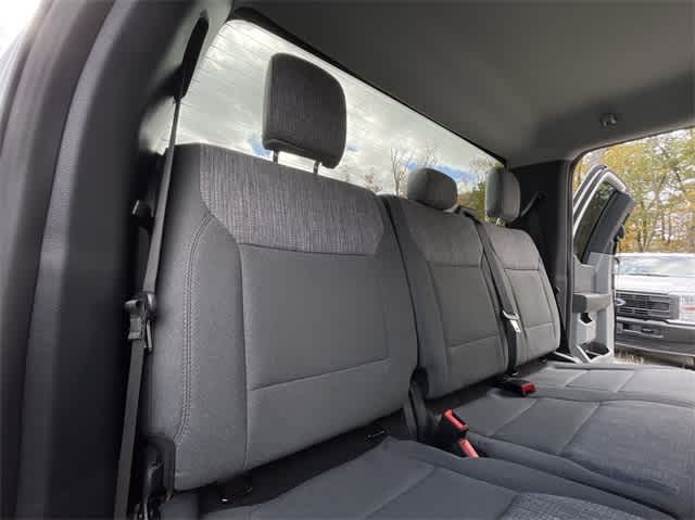 2024 Ford Econoline E-550 49