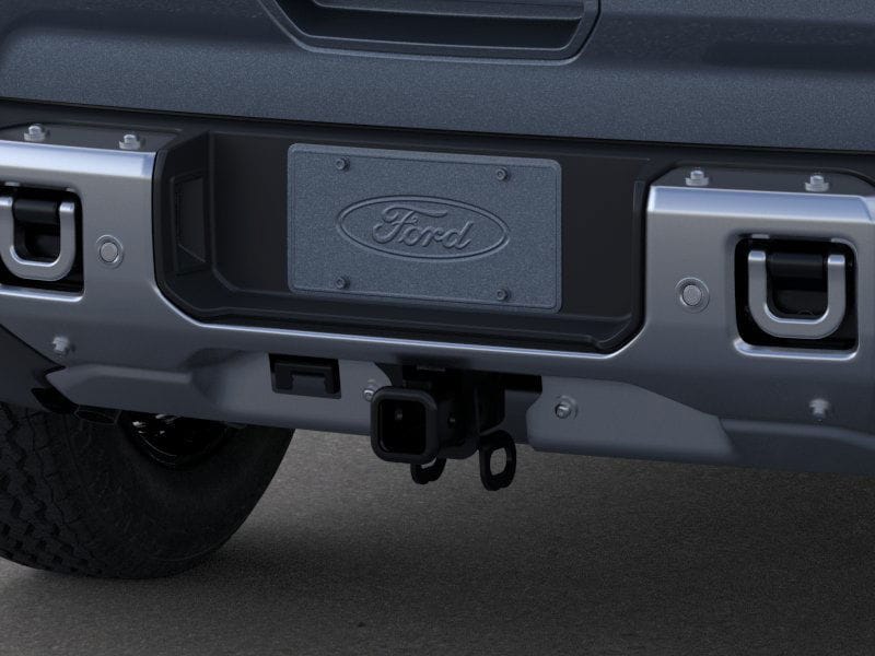 2025 Ford Bronco Sport Badlands - Photo 52
