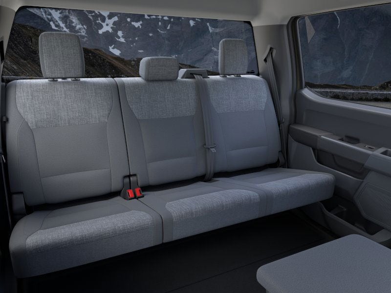 2026 Ford F-350 Super Duty XLT - Photo 11