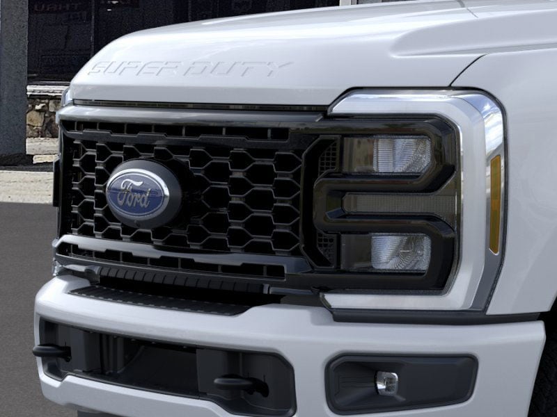 2026 Ford F-250 Super Duty XL - Photo 39