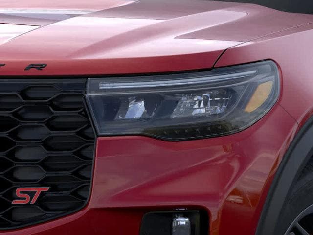 Thumbnail: 2026 Ford Explorer - 41