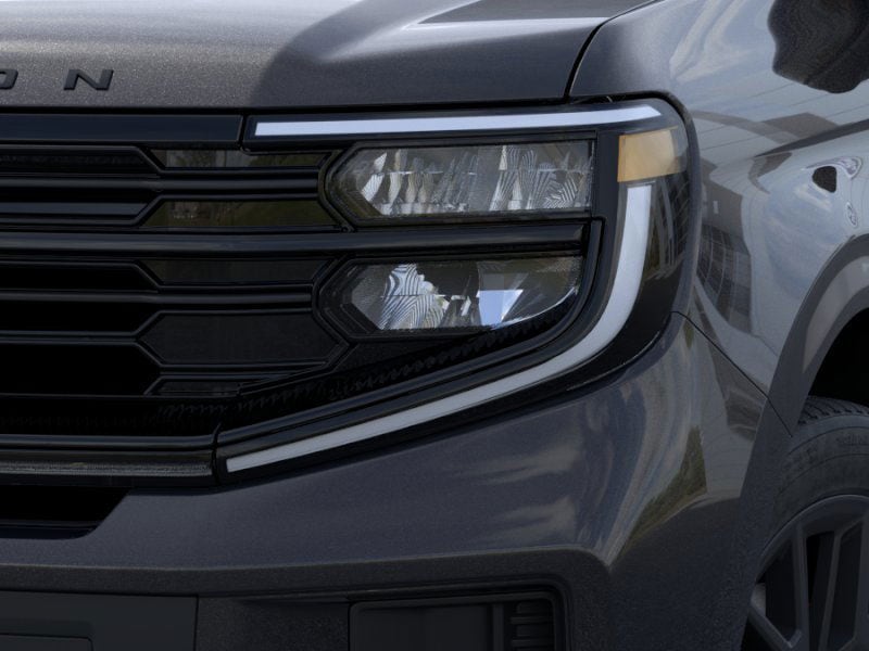 Thumbnail: 2025 Ford Expedition - 18
