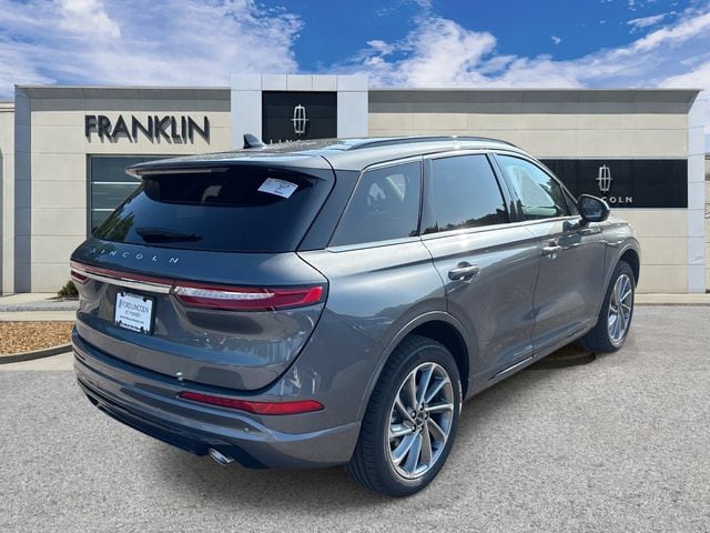 2025 Lincoln Corsair Grand Touring - Photo 39