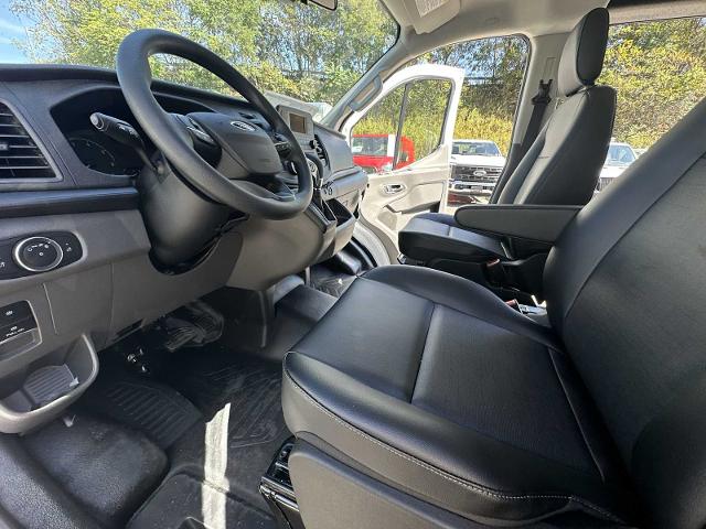 Thumbnail: 2025 Ford Transit Series - 42