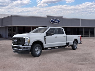 2026 Ford F-250 F-250&reg; XL TRUCK