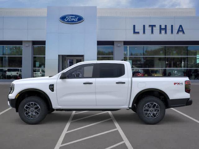 Thumbnail: 2025 Ford Ranger - 25